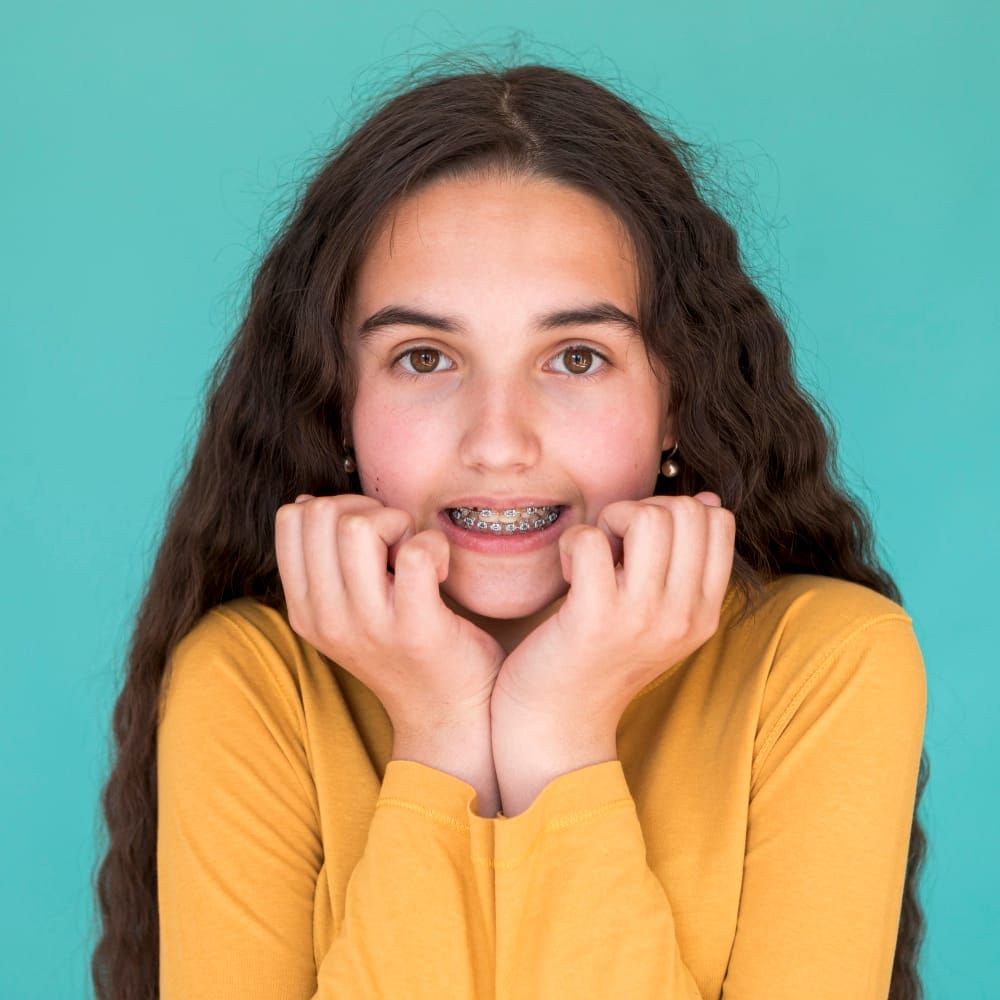 Why Choose Braces at Acorn Family Dental Care?