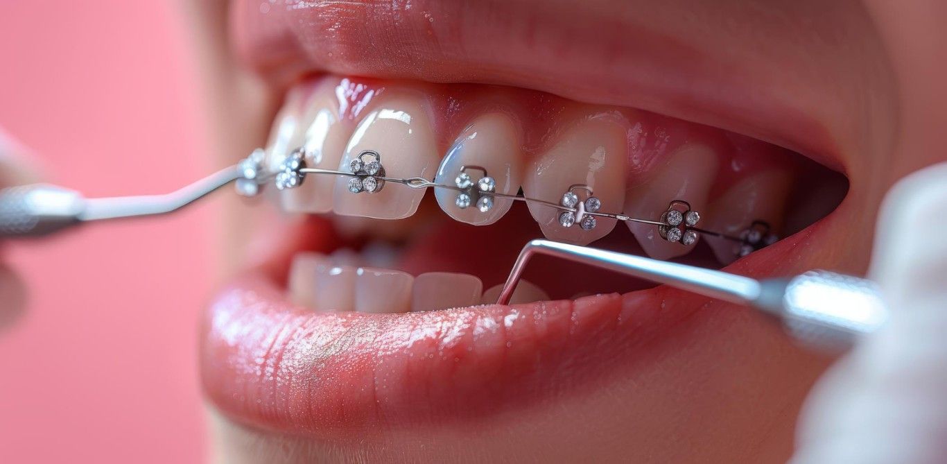 Braces & Orthodontics in Berkeley, CA