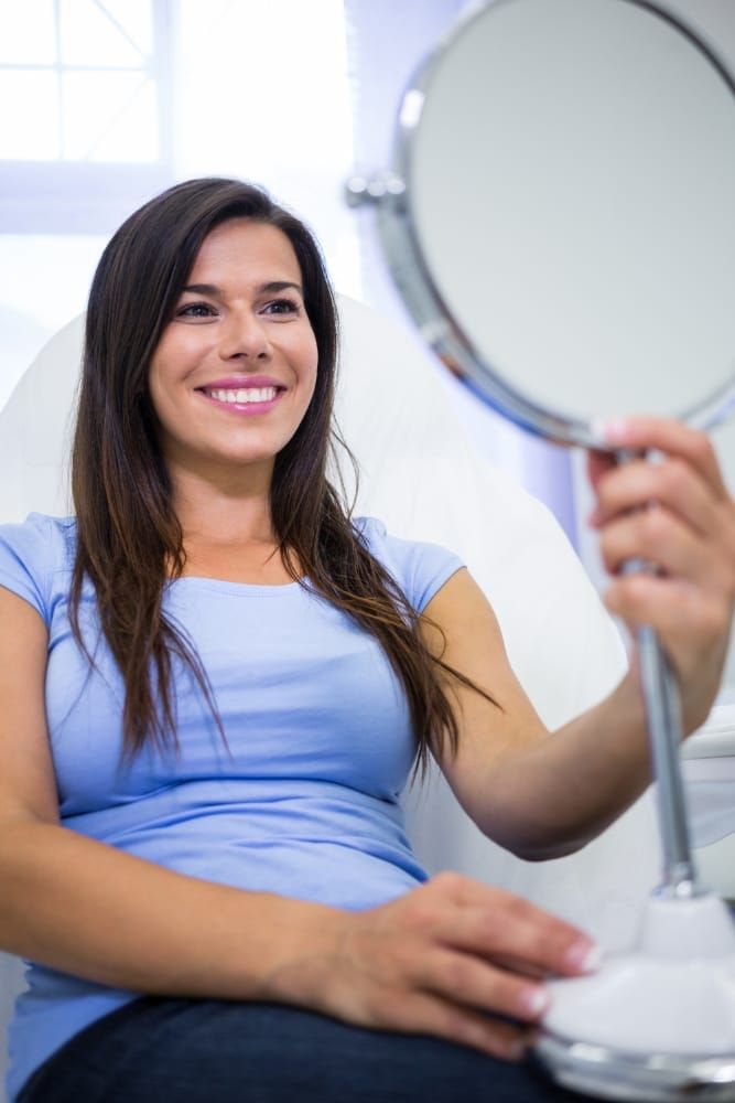 Dental Cleanings & Exams in Berkeley, CA