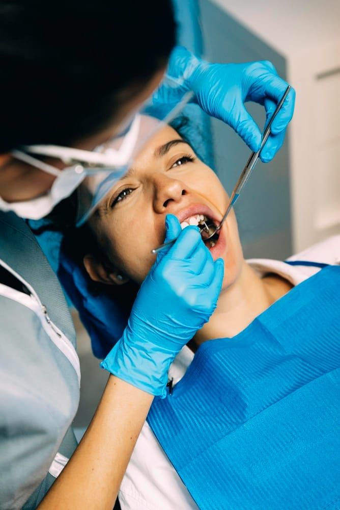 How Often Should You Get a Dental Cleaning?