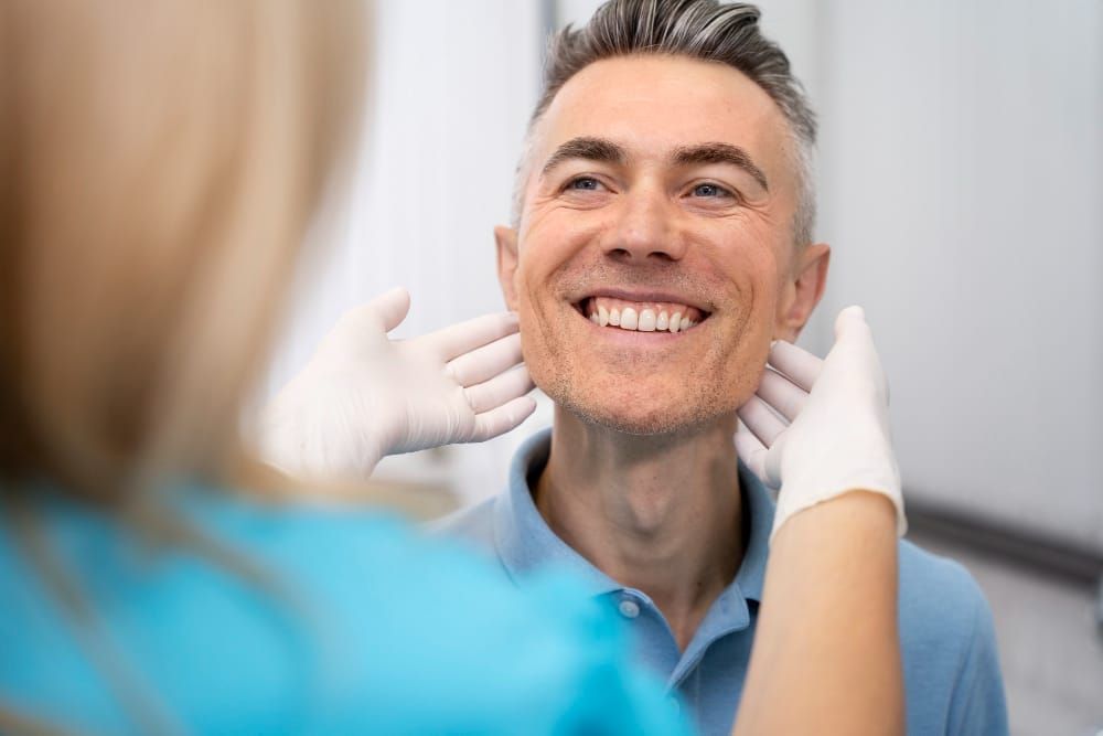 Are You a Good Candidate for Composite Bonding?