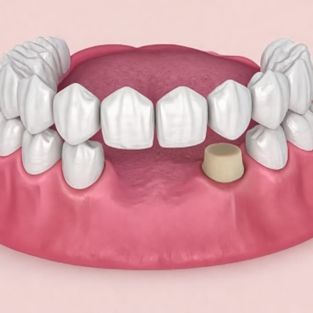 Dental Bridges in Berkeley, CA