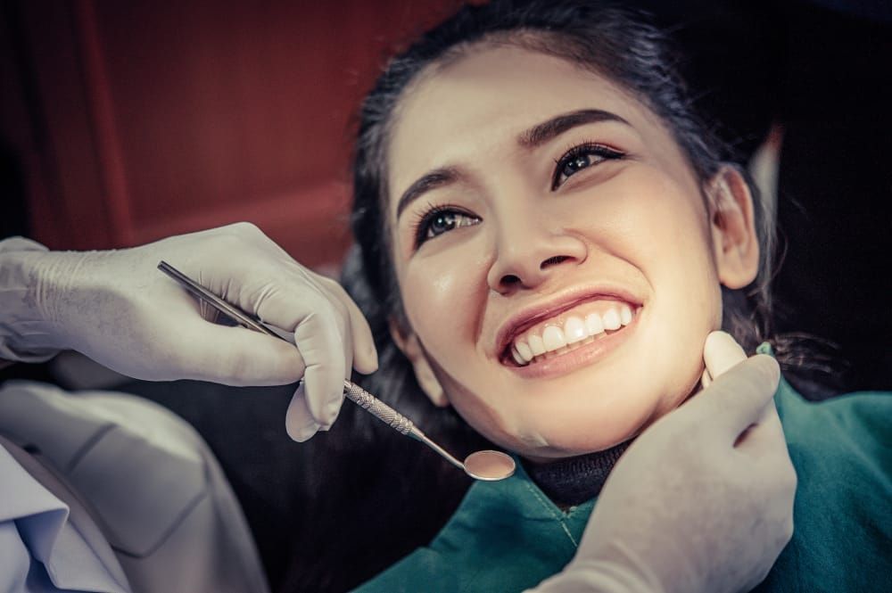 When Do You Need a Dental Crown?