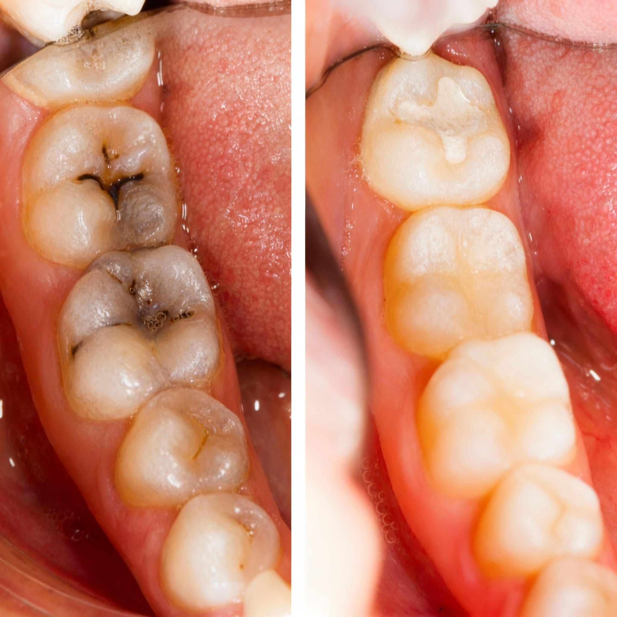 Composite Dental Fillings in Berkeley, CA