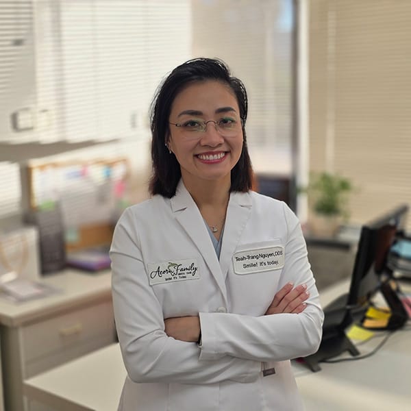 Dr. Teach Nguyen