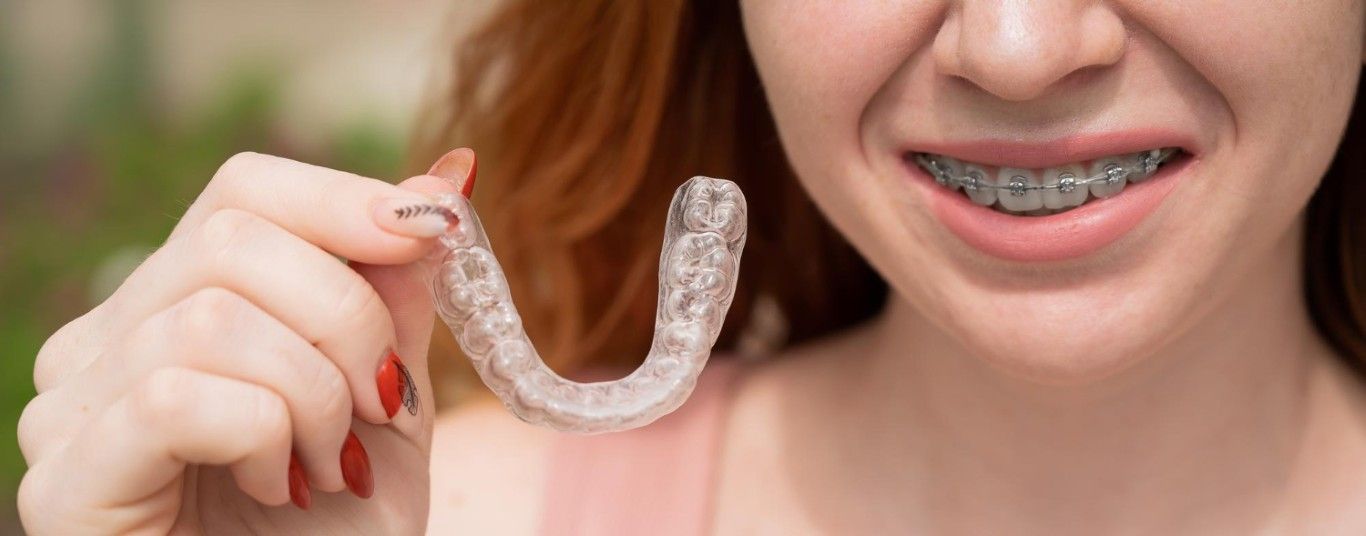 Invisalign® Clear Aligners in Berkeley, CA