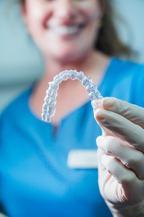 What Is Invisalign?