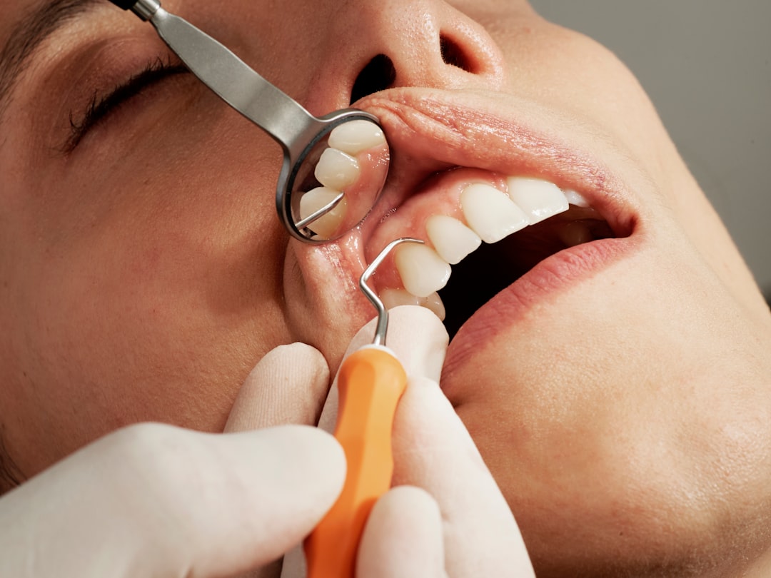 What a Comprehensive Dental Cleaning Actually Includes (and Who Needs One)