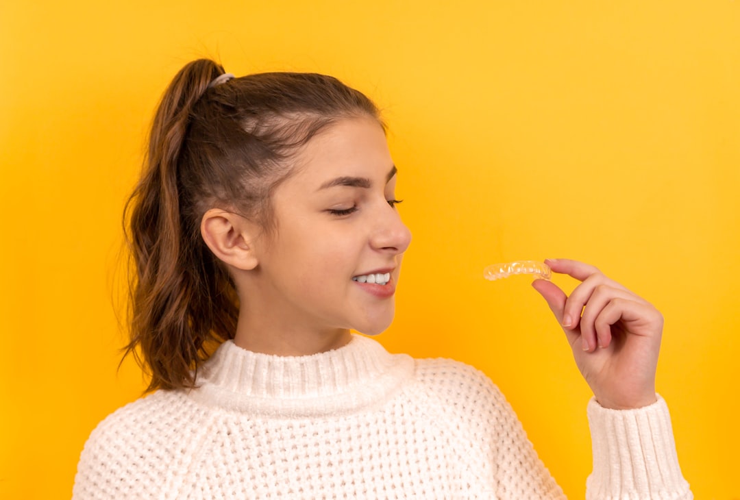 Custom Night Guard vs. Store-Bought: What Dentists Recommend