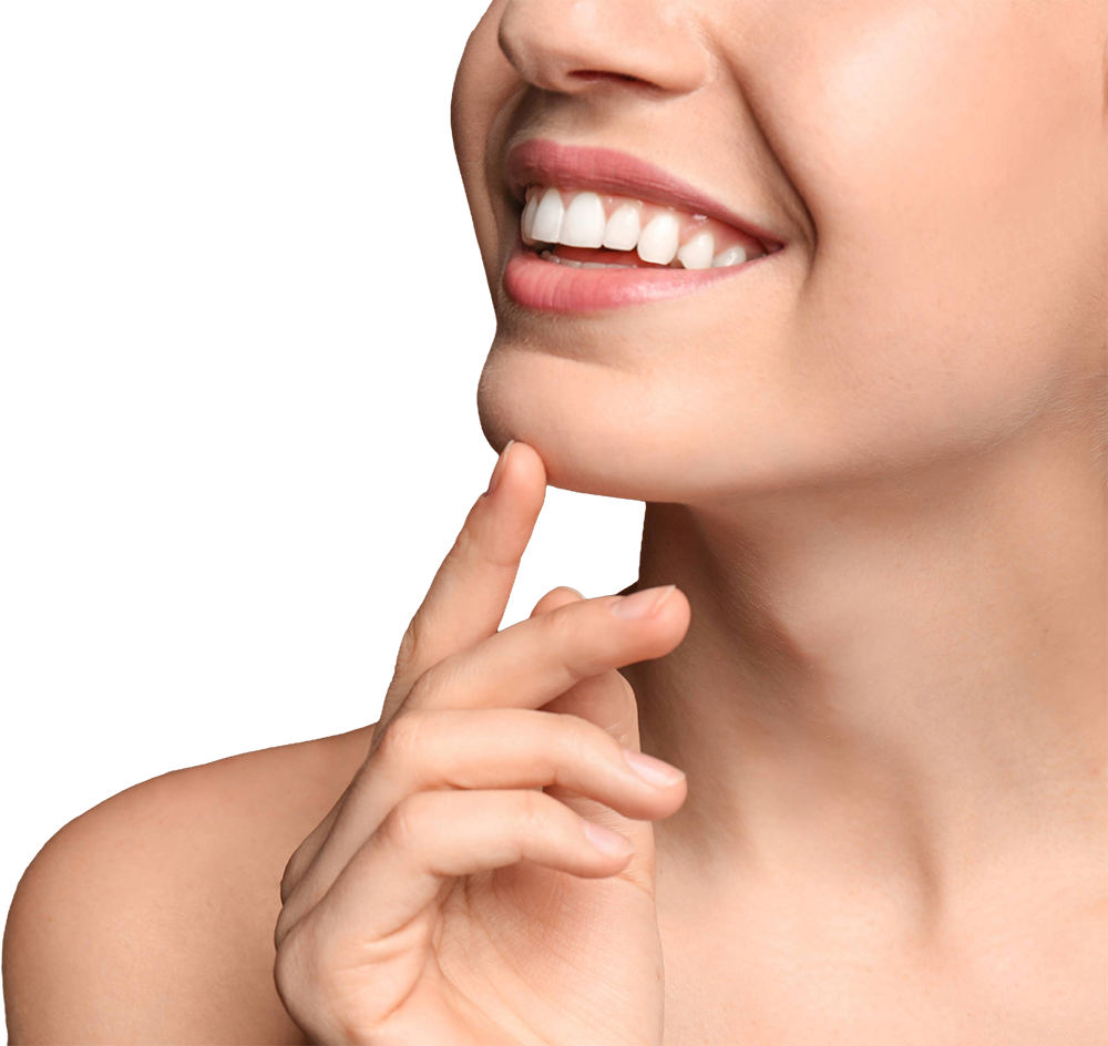 Dr. Teah Nguyen at Acorn Family Dental Care in Berkeley, CA